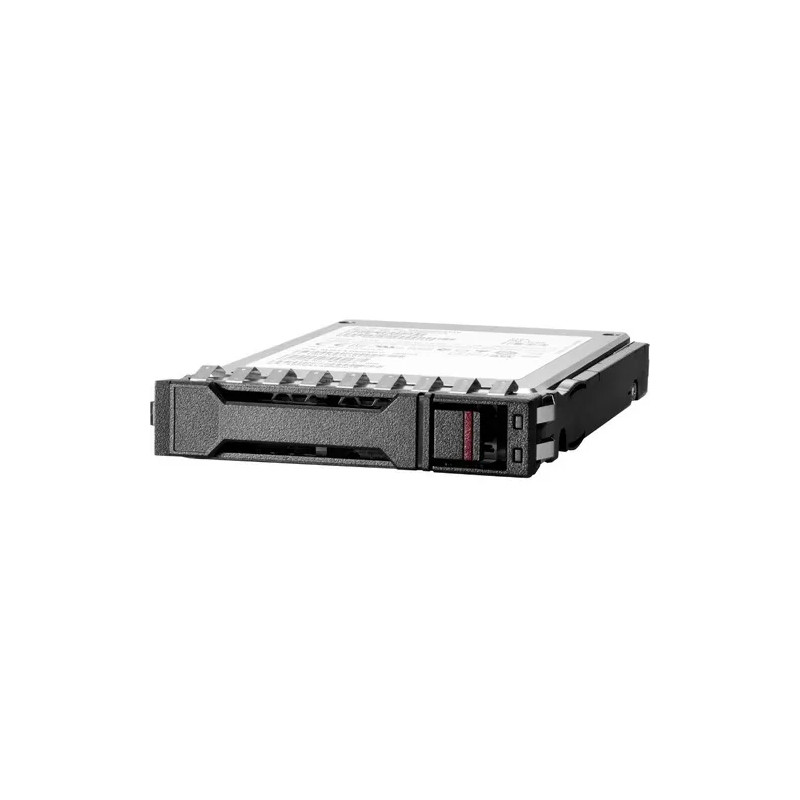 Unidad de estado sólido HPE - 2.5" Interno - 480GB - SATA (SATA/600) - P40502-B21 HP - 1