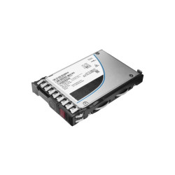 Unidad de estado sólido HPE - 2.5" Interno - 480GB - SATA (SATA/600) - P40502-B21 HP - 2