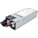 HPE 800W Flex Slot platinum hot plug power supply – 96% eficiencia – entrada 100-240 V rms - P38995-B21 HP - 1