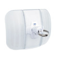 Ubiquiti LiteBeam LBE-M5-23 – 23 dBi, 5 GHz, airMAX CPE – inalámbrico punto a punto/multipunto Ubiquiti - 1