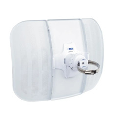 Ubiquiti LiteBeam LBE-M5-23 – 23 dBi, 5 GHz, airMAX CPE – inalámbrico punto a punto/multipunto Ubiquiti - 1