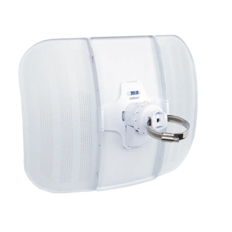 Ubiquiti LiteBeam LBE-M5-23 – 23 dBi, 5 GHz, airMAX CPE – inalámbrico punto a punto/multipunto Ubiquiti - 1