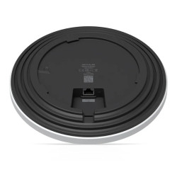 UniFi U7 Pro XGS – WiFi 7 Access Point con 10 GbE y cobertura de 160 m² para hasta 500+ clientes Ubiquiti - 1
