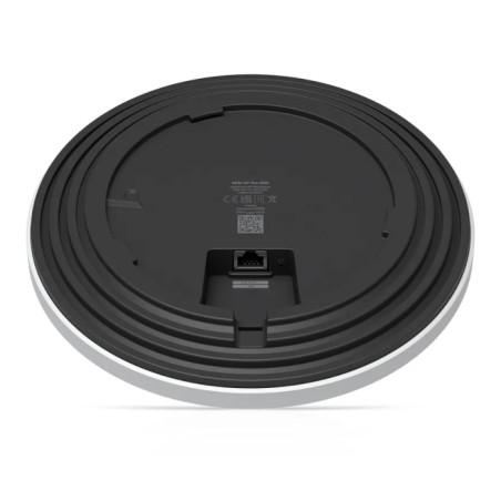 UniFi U7 Pro XGS – WiFi 7 Access Point con 10 GbE y cobertura de 160 m² para hasta 500+ clientes Ubiquiti - 1