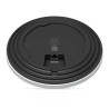 UniFi U7 Pro XGS – WiFi 7 Access Point con 10 GbE y cobertura de 160 m² para hasta 500+ clientes Ubiquiti - 1