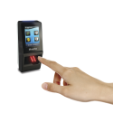 Lector de huella Sigma Lite BIO con lector iClass PoE, IP65 aprobado por FBI - 293-678-628 - 1