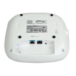 Cisco Catalyst 9120AXI 802.11ax 5.38Gbit/s Punto de acceso inalámbrico - 2.40GHz, 5GHz - Tecnología MIMO - C9120AXI-A Cisco - 2