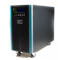 UPS On Line en torre JAL33006XS de 6 kVA marca Mtek mtek - 1