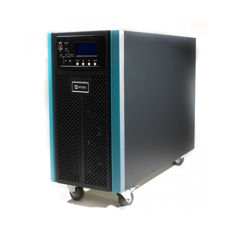 UPS On Line en torre JAL33006XS de 6 kVA marca Mtek mtek - 1