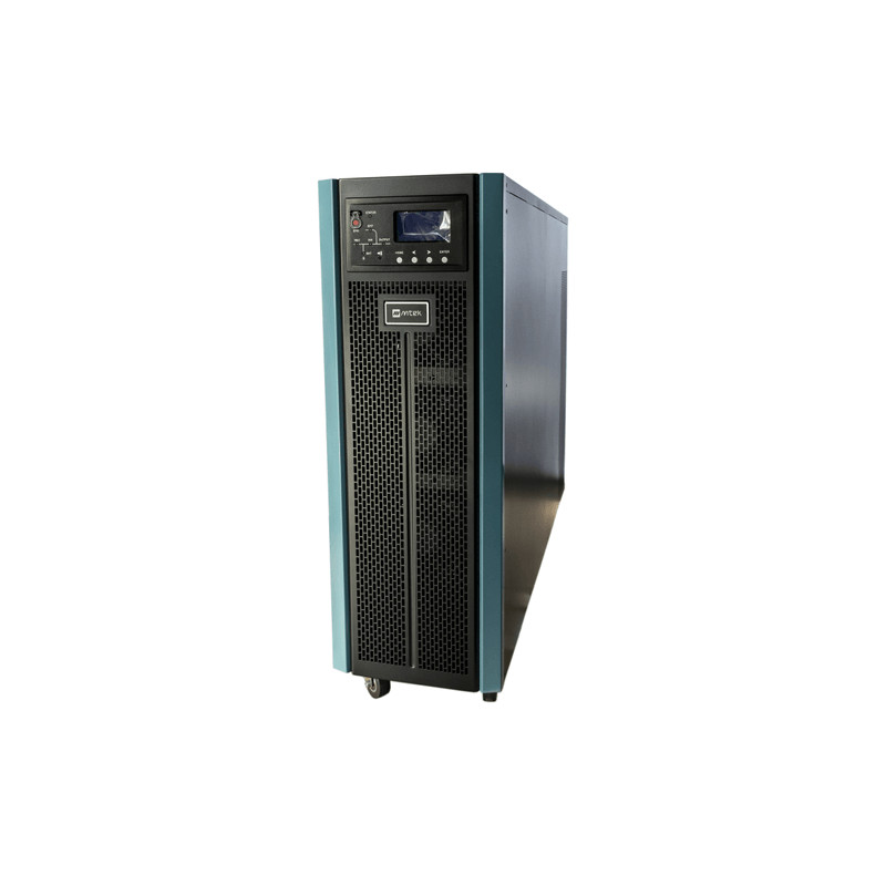 UPS Mtek 10 kVA On-Line Tower UPS - Model JAL33010XS - 5Min mtek - 1