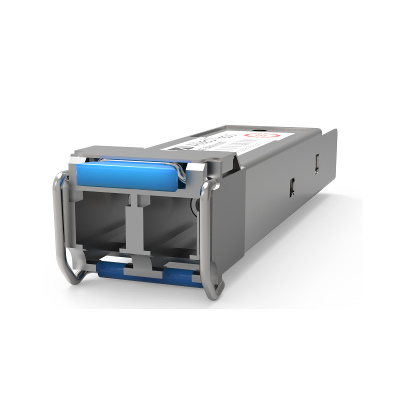 Allied Telesis SP10 Series | Módulos SFP+ 10GbE compatibles con estándares | Opciones multi-alcance y BiDi - AT-SP10SR Allied Te