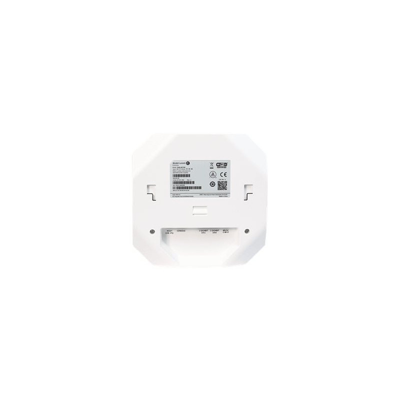Access point indoor alcatel poe access point ap1301 - OAW-AP1301-RW Alcatel-Lucent - 2