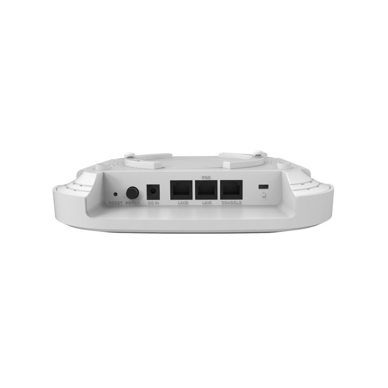 Allied Telesis TQ5403 – AP híbrido 3-radio 802.11ac Wave 2 para empresa - AT-TQ5403-01 Allied Telesis - 1