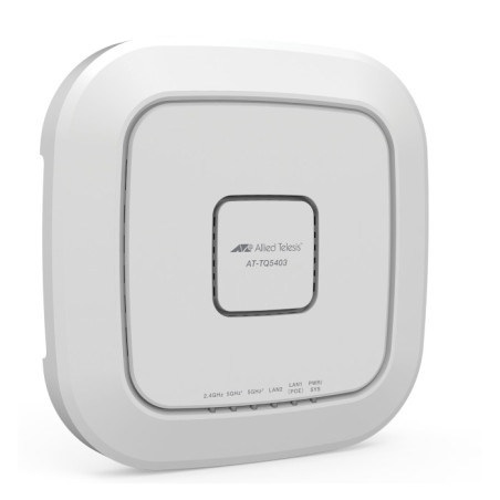 Allied Telesis TQ5403 – AP híbrido 3-radio 802.11ac Wave 2 para empresa - AT-TQ5403-01 Allied Telesis - 2
