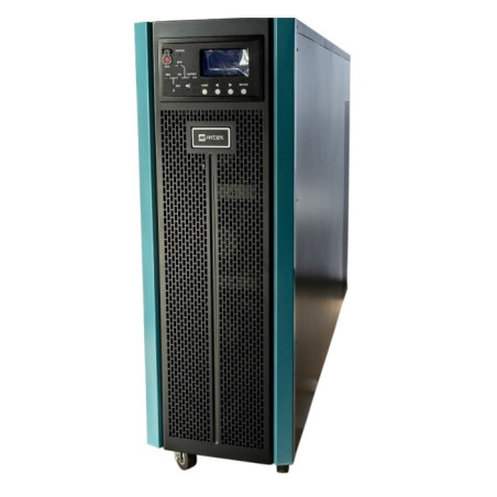 UPS Mtek Trifasica - 20 kVA On-Line Tower UPS - Model JAL33020XS - 5Min mtek - 1