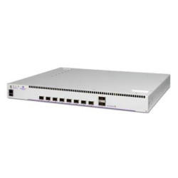 Switch core alcatel os6560 configuracion fija layer 3 10/100/1000/10000t 10p fo sfp/sfp+ OS6560-X10-US Alcatel-Lucent - 1
