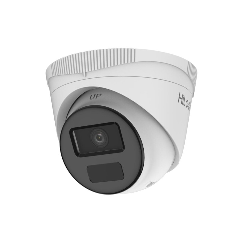 Cámara de vigilancia para exteriores residenciales e industriales – 2 MP PoE IP67 – Hikvision – IPC-T221H-C Hikvision - 1