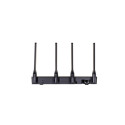 Router WiFi dual banda 10 puertos 1 Gbps SFP+ 10 Gbps – MikroTik – RB4011iGS+5HacQ2HnD-IN MIKROTIK - 1