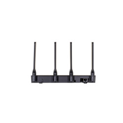 Router WiFi dual banda 10 puertos 1 Gbps SFP+ 10 Gbps – MikroTik – RB4011iGS+5HacQ2HnD-IN MIKROTIK - 1
