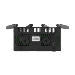 Router WiFi dual banda 10 puertos 1 Gbps SFP+ 10 Gbps – MikroTik – RB4011iGS+5HacQ2HnD-IN MIKROTIK - 2