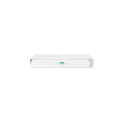 HPE Networking Instant On SG2505P (S0G34A) – Secure Gateway, 5-puertos 2.5G PoE+ 64W, gestión en la nube para SMB Aruba - 1