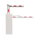 Control de acceso para estacionamientos vehiculares – Barrera automática inteligente – XB-ARM-ART AccessPro - 1