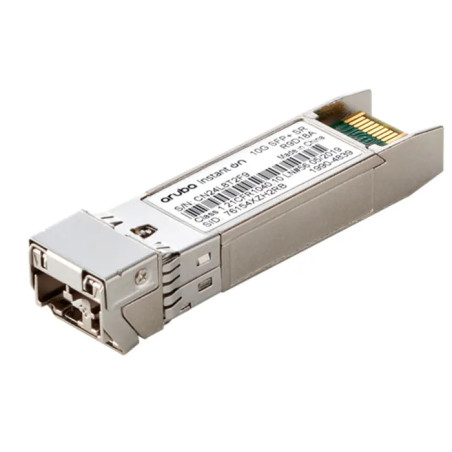 ProLabs SFP+ compatible HP R9D18A | 10GBase-SR MMF 300m | Ethernet, Datacenter - R9D18A Aruba - 2