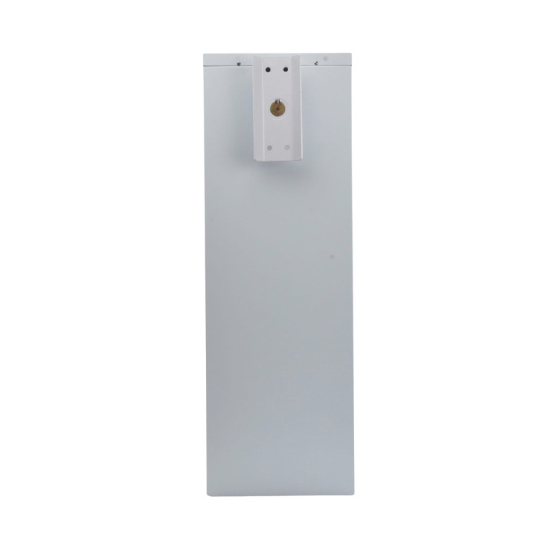 Control de acceso vehicular para estacionamientos y accesos restringidos – Brazo hasta 6 metros – XBS-6M-R AccessPro - 2