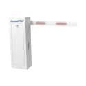 Control de acceso vehicular para estacionamientos y accesos restringidos – Brazo hasta 6 metros – XBS-6M-R AccessPro - 1