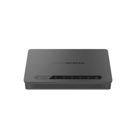 Grandstream GWN7001/7002/7003 – Routers Multi-WAN Gigabit VPN con firewall, gestionan hasta 150 APs - GWN7001 GRANDSTREAM - 1