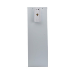 Control de acceso vehicular para estacionamientos y accesos restringidos – Brazo hasta 6 metros – XBS-6M-R AccessPro - 2