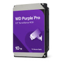 Disco duro para video inteligente WD Purple™ Pro 10TB -WD102PURP Western Digital - 1