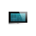 Control de acceso y comunicación para hogares y apartamentos – Pantalla táctil 7” capacitiva – Akuvox – C313W AKUVOX - 1