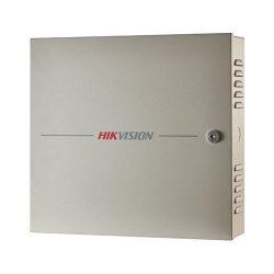 Control de Acceso para Edificios y Oficinas – Serie de 1 a 4 Puertas con Cifrado – DS-K2600T Series Hikvision - 1