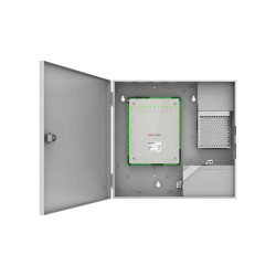 Control de acceso para edificios y oficinas – 4 puertas con gestión web – Hikvision – DS-K2624X Hikvision - 1