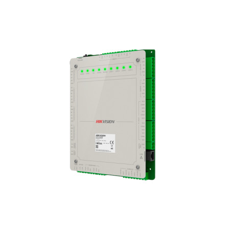 Control de acceso para edificios y oficinas – 4 puertas con gestión web – Hikvision – DS-K2624X Hikvision - 2