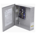 Fuente de poder – 12/24 VDC, 6A salida regulada – Altronix – AL600ULX Series ALTRONIX - 1