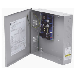 Fuente de poder – 12/24 VDC, 6A salida regulada – Altronix – AL600ULX Series ALTRONIX - 1