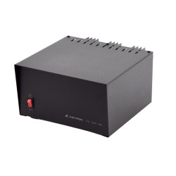 Fuente de alimentación para radios y equipos de comunicación – 13.8 VDC 20 A – RS-20ABB Astron - 1
