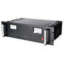 Fuente de poder 13.8Vcd, 35A, lineal - RM-35MBB Astron - 1