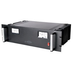 Fuente de poder 13.8Vcd, 35A, lineal - RM-35MBB Astron - 1