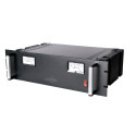 Fuente de poder con respaldo por batería – Protección contra sobrevoltaje y conmutación cero – Astron – RM-50MBB Astron - 1