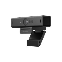 Cámara Web para Videoconferencias y Streaming – 4K Autofocus USB 3.0 – DS-UC8 Hikvision - 1