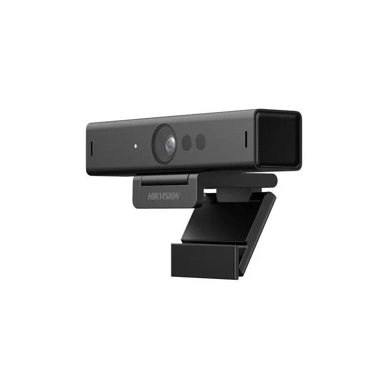 Cámara Web para Videoconferencias y Streaming – 4K Autofocus USB 3.0 – DS-UC8 Hikvision - 1