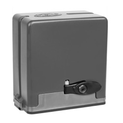 Motor para puerta corrediza dz stark home 400 monofásico - E02243104 ppa - 1