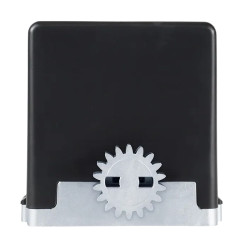 motor PPA DZ STARK 600 ANALOGO para puertas corredizas residenciales - E02244102 ppa - 2