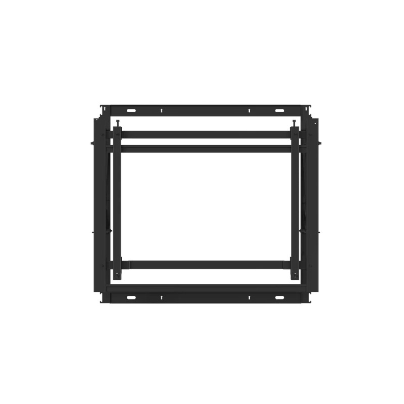 Soporte de Pared para Pantalla LCD – Acero Macizo, VESA 600x400 – DS-DN5501W Hikvision - 1