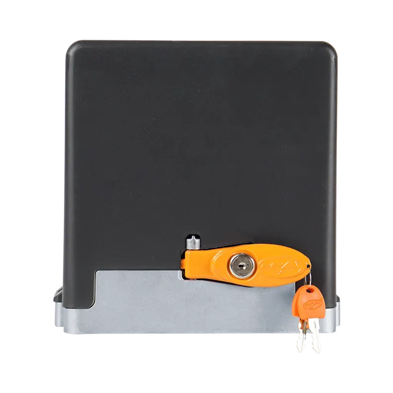 motor PPA DZ STARK 500 LEGERO para puertas eléctricas residenciales - E02249102 ppa - 1
