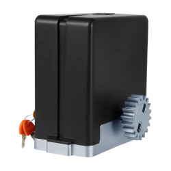 motor PPA DZ STARK 500 LEGERO para puertas eléctricas residenciales - E02249102 ppa - 2