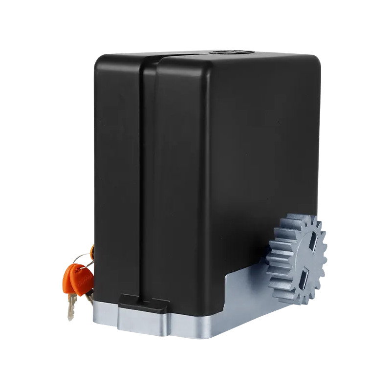 motor PPA DZ STARK 500 LEGERO para puertas eléctricas residenciales - E02249102 ppa - 2